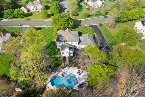 93 Sleepy Hollow Lane Montgomery NJ 08502