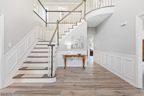 93 Sleepy Hollow Lane Montgomery NJ 08502