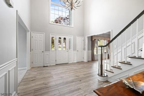 93 Sleepy Hollow Lane Montgomery NJ 08502
