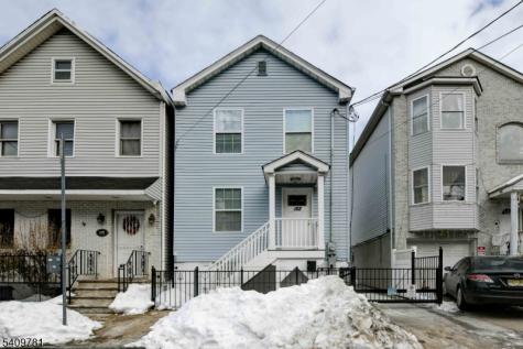 188 Pennington Street Newark NJ 07105