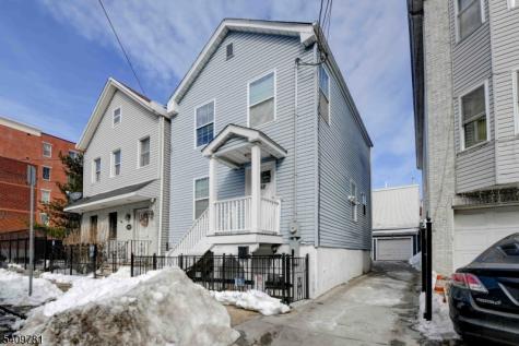 188 Pennington Street Newark NJ 07105