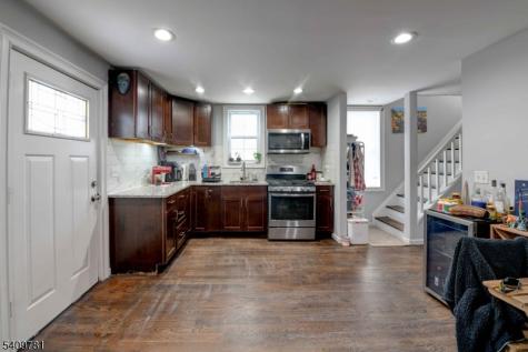 188 Pennington Street Newark NJ 07105