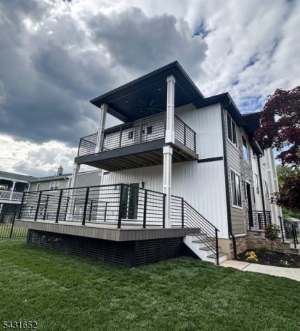 141 Lund Avenue Edison NJ 08820