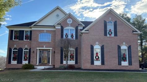 20 Riddle Court Franklin NJ 08802