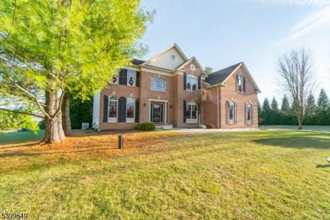 20 Riddle Court Franklin NJ 08802