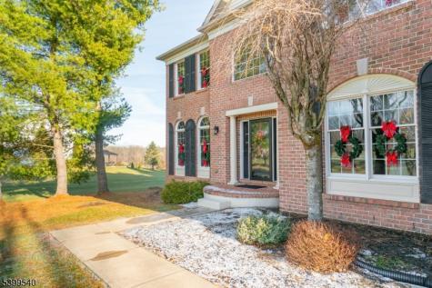 20 Riddle Court Franklin NJ 08802