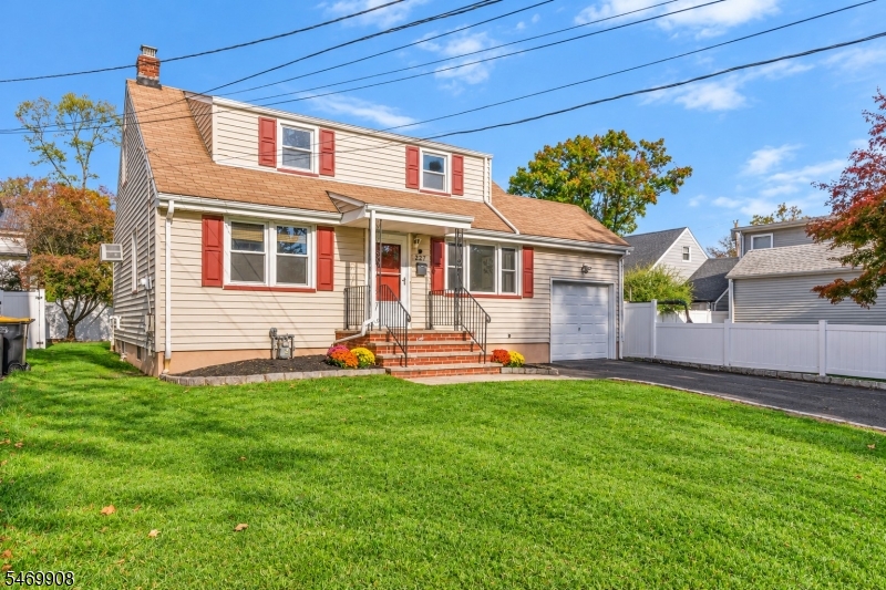 227 Willow Avenue Scotch Plains NJ 07076