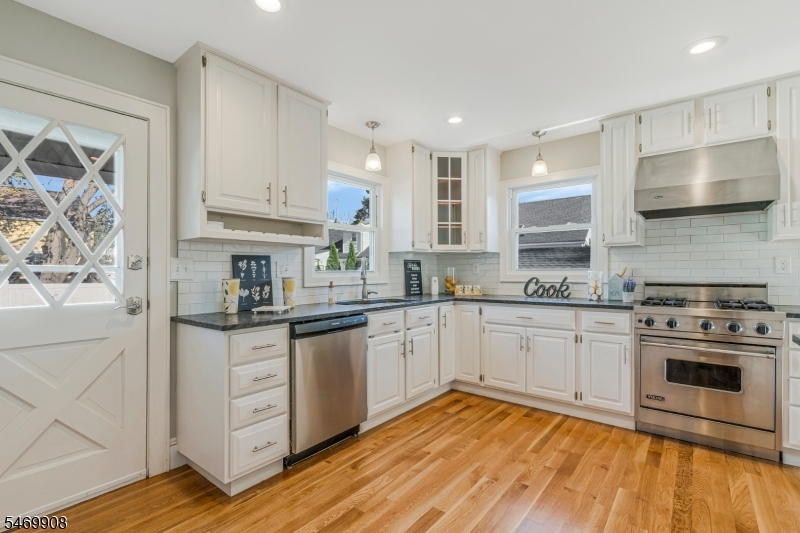 227 Willow Avenue Scotch Plains NJ 07076