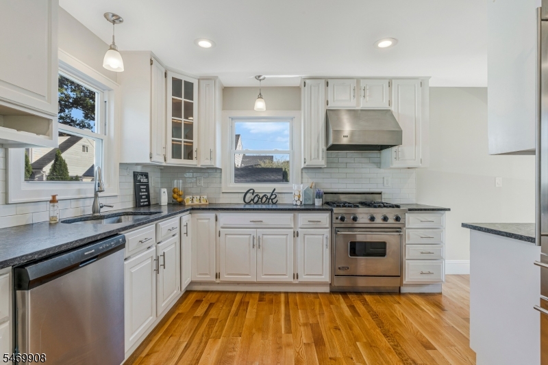 227 Willow Avenue Scotch Plains NJ 07076