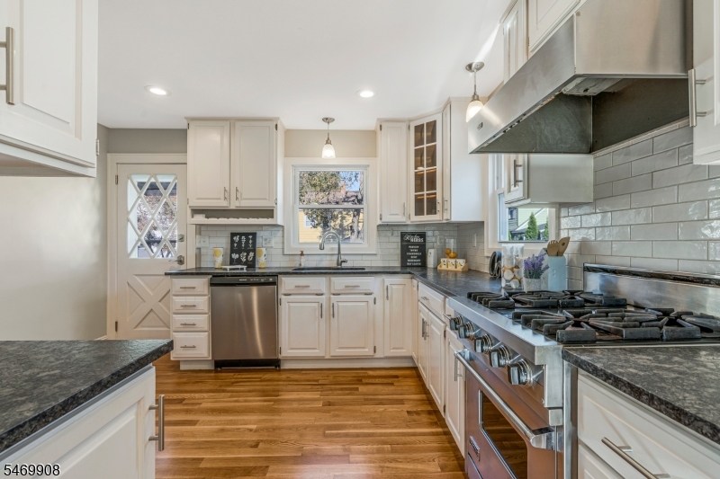 227 Willow Avenue Scotch Plains NJ 07076
