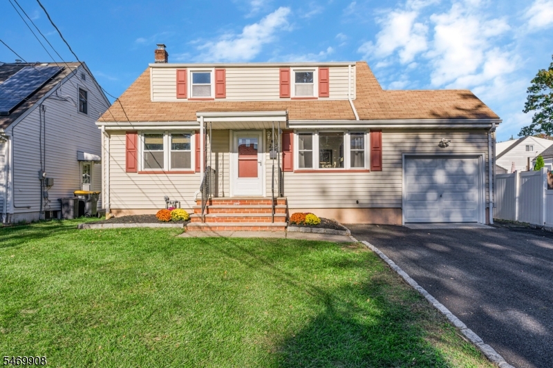 227 Willow Avenue Scotch Plains NJ 07076