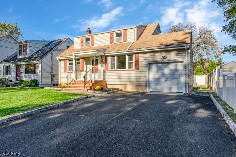 227 Willow Avenue Scotch Plains NJ 07076