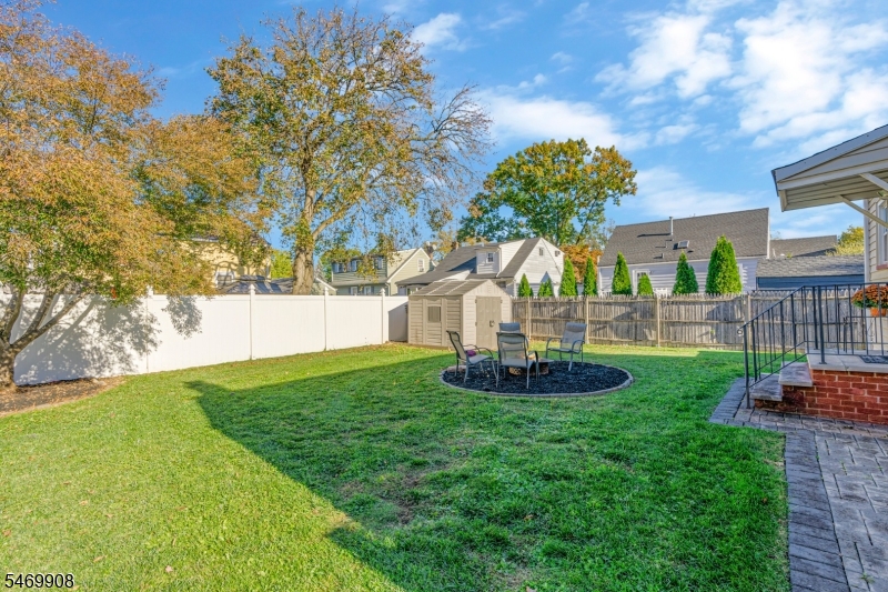 227 Willow Avenue Scotch Plains NJ 07076