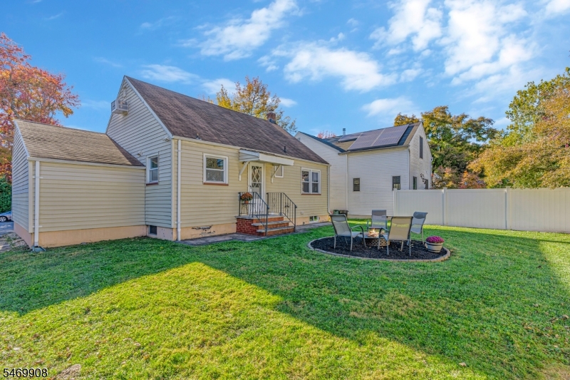 227 Willow Avenue Scotch Plains NJ 07076