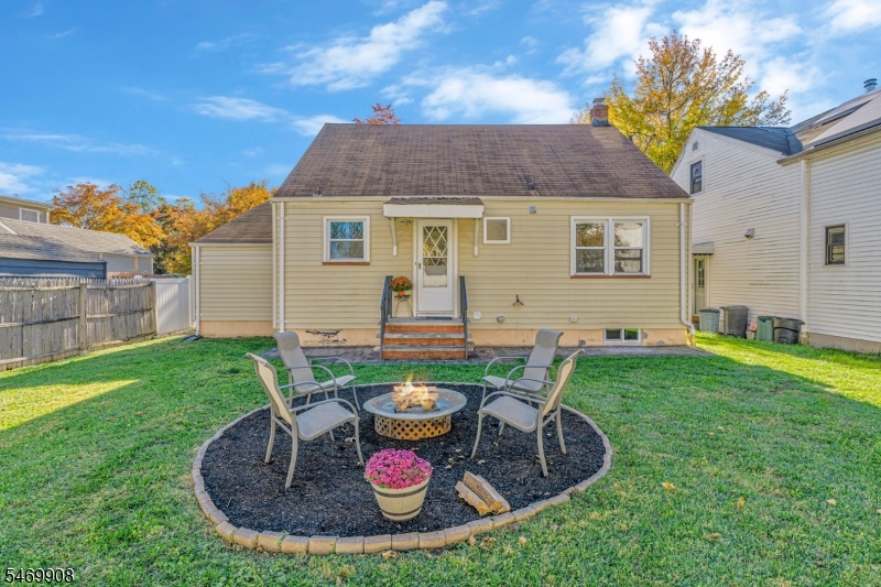 227 Willow Avenue Scotch Plains NJ 07076