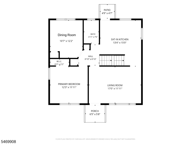 227 Willow Avenue Scotch Plains NJ 07076