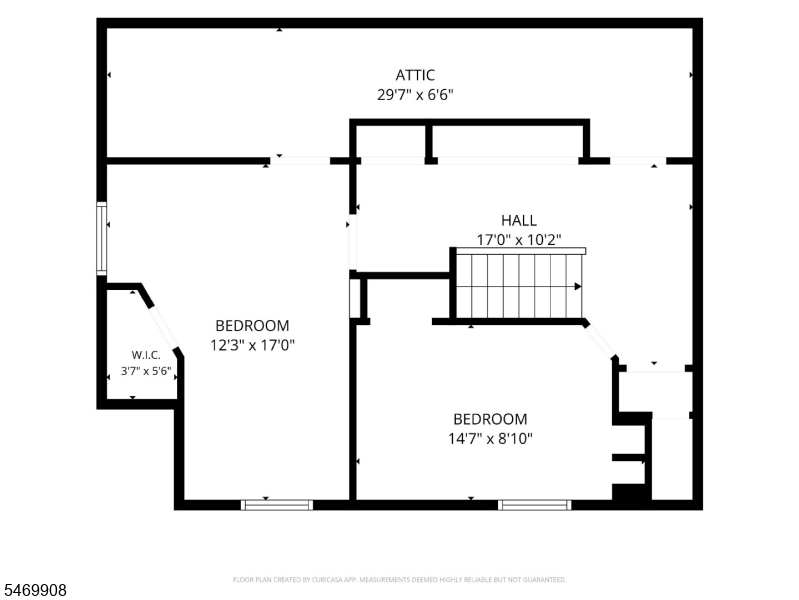 227 Willow Avenue Scotch Plains NJ 07076