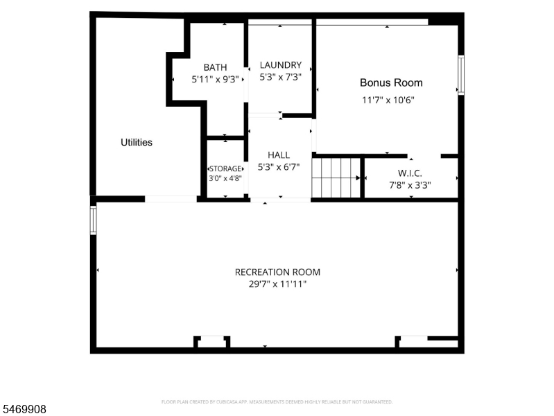227 Willow Avenue Scotch Plains NJ 07076