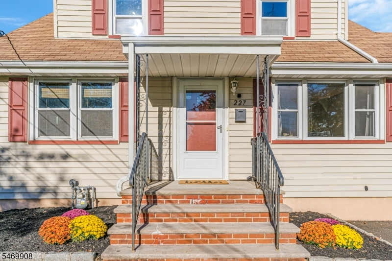 227 Willow Avenue Scotch Plains NJ 07076