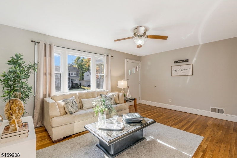227 Willow Avenue Scotch Plains NJ 07076