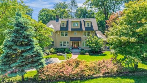 74 Ball Road Mountain Lakes NJ 07046