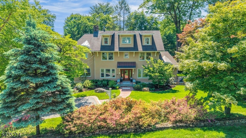 74 Ball Road Mountain Lakes NJ 07046