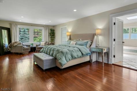 74 Ball Road Mountain Lakes NJ 07046