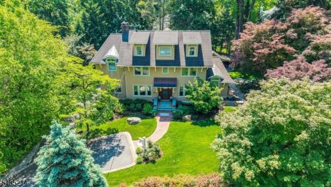 74 Ball Road Mountain Lakes NJ 07046