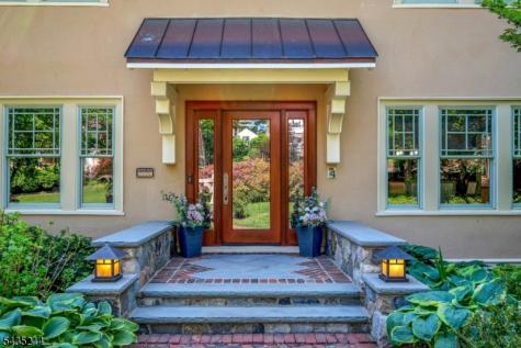 74 Ball Road Mountain Lakes NJ 07046