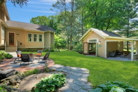 74 Ball Road Mountain Lakes NJ 07046