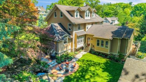 74 Ball Road Mountain Lakes NJ 07046