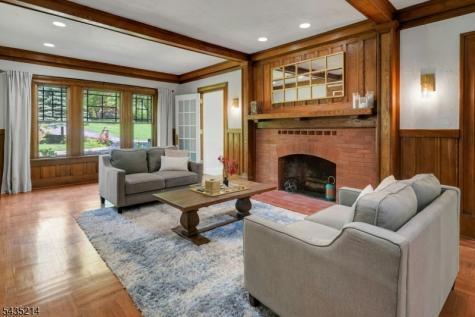 74 Ball Road Mountain Lakes NJ 07046