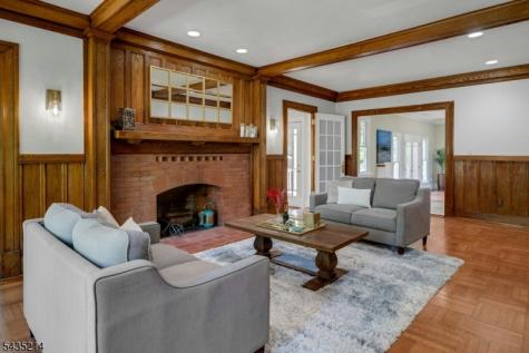 74 Ball Road Mountain Lakes NJ 07046