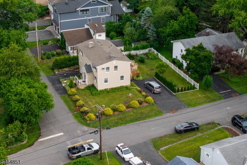 15 Spruce Place Denville NJ 07834