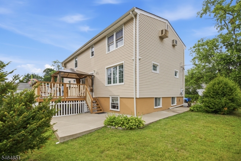 15 Spruce Place Denville NJ 07834