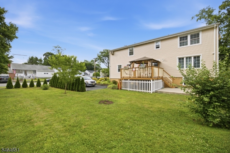 15 Spruce Place Denville NJ 07834