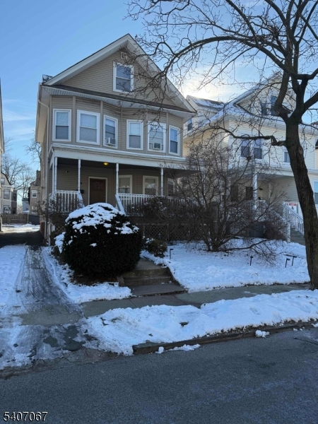 314 N Maple Avenue East Orange NJ 07017