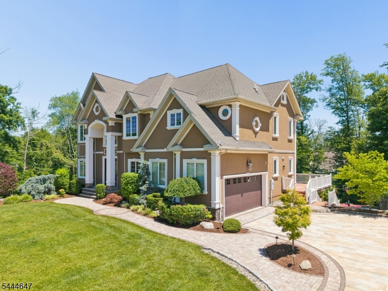 3 Buckingham Road Lincoln Park NJ 07035