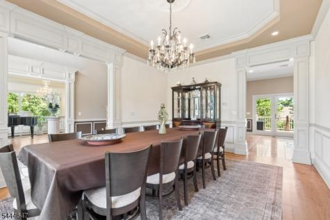 3 Buckingham Road Lincoln Park NJ 07035
