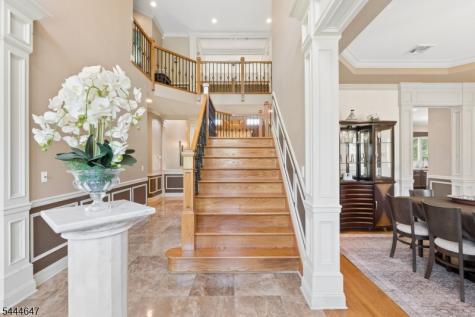 3 Buckingham Road Lincoln Park NJ 07035