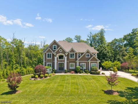 3 Buckingham Road Lincoln Park NJ 07035