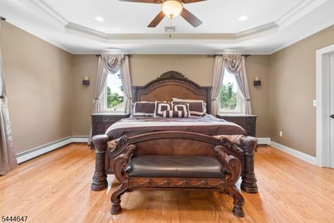 3 Buckingham Road Lincoln Park NJ 07035