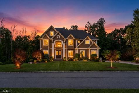 3 Buckingham Road Lincoln Park NJ 07035