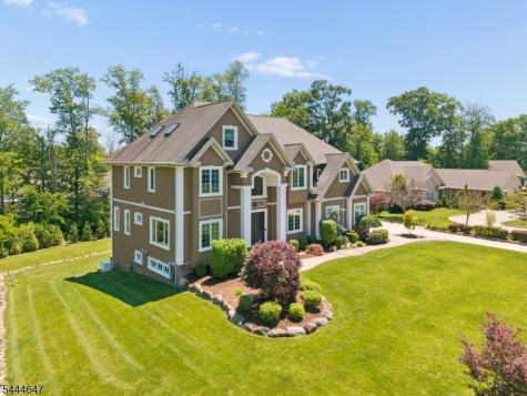 3 Buckingham Road Lincoln Park NJ 07035