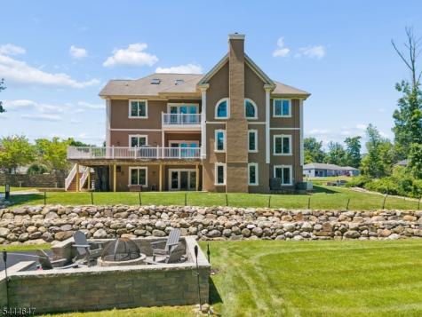 3 Buckingham Road Lincoln Park NJ 07035