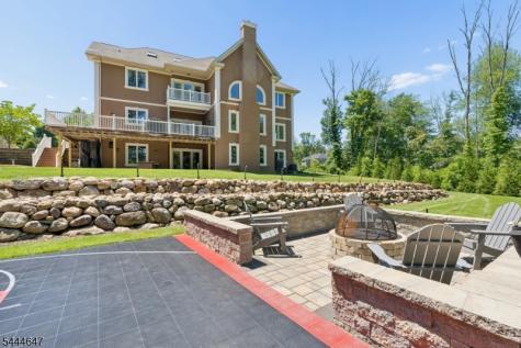 3 Buckingham Road Lincoln Park NJ 07035