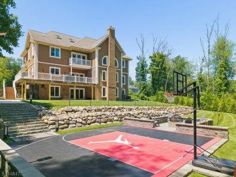 3 Buckingham Road Lincoln Park NJ 07035