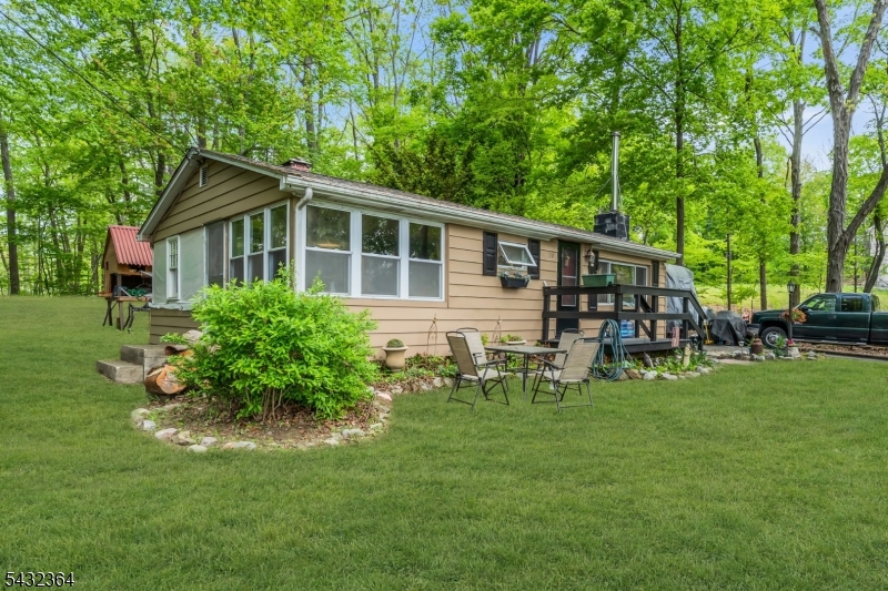 20 Plaza Drive Hampton NJ 07860