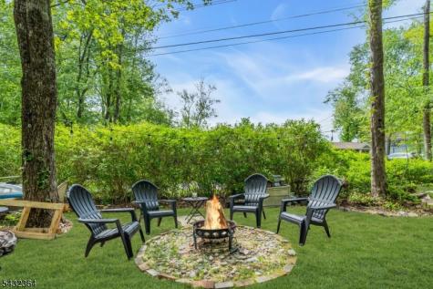20 Plaza Drive Hampton NJ 07860