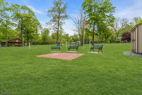 20 Plaza Drive Hampton NJ 07860